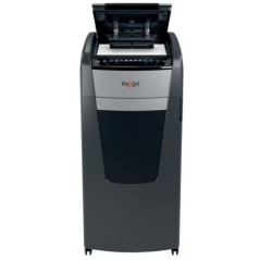 Destruidora de Papel Rexel 2020750XEU Optimum AutoFeed+ 750X P4