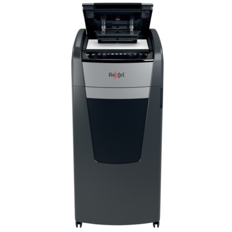 Destruidora de Papel Rexel 2020750XEU Optimum AutoFeed+ 750X P4