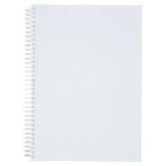 Argola Plástico GBC ClickBind 16,0mm 387340E Cx.50 Branco