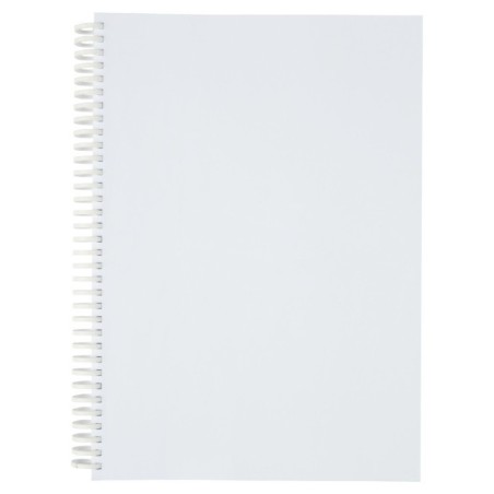 Argola Plástico GBC ClickBind 16,0mm 387340E Cx.50 Branco