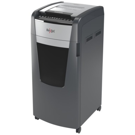 Destruidora de Papel Rexel 2020750XEU Optimum AutoFeed+ 750X P4