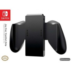 Suporte de Comando PowerA 1501064-01 Joy-Con Comfort Nintendo Switch