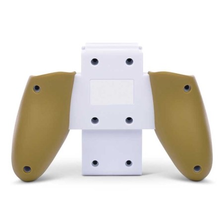 Suporte de Comando PowerA NSAC0059-01 Comfort Grip Nintendo Switch