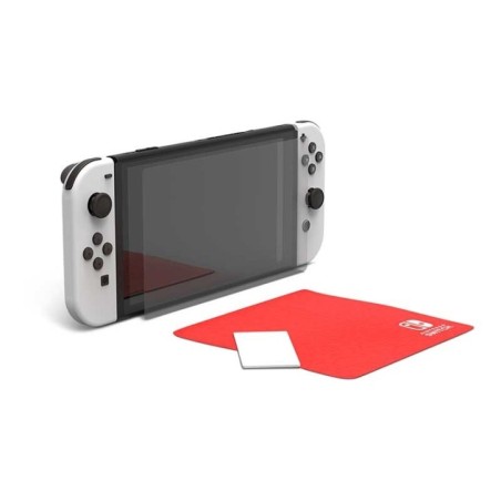 Protector de Ecrã PowerA NSAC0006-02 para Nintendo Switch Emb.3