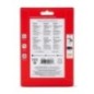 Protector de Ecrã PowerA NSAC0006-02 para Nintendo Switch Emb.3 Protector de Ecrã PowerA NSAC0006-02 para Nintendo Switch Emb.3