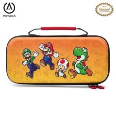 Estojo de Protecção PowerA NSCS0047-01 Nintendo Switch OLED/Lite