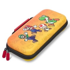Estojo de Protecção PowerA NSCS0047-01 Nintendo Switch OLED/Lite