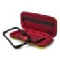 Estojo de Protecção PowerA NSCS0047-01 Nintendo Switch OLED/Lite Estojo de Protecção PowerA NSCS0047-01 Nintendo Switch OLED/Lite