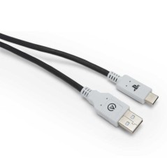 Cabo USB-C PowerA 1516957-01 para PlayStation 5