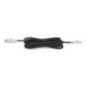 Cabo USB-C PowerA 1516957-01 para PlayStation 5 Cabo USB-C PowerA 1516957-01 para PlayStation 5