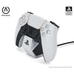Estação de Carregamento PowerA 1522759-01 PlayStation 5