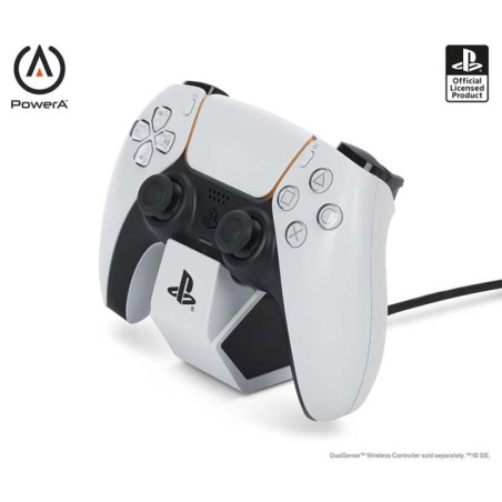 Estação de Carregamento PowerA 1522759-01 PlayStation 5
