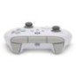 Comando PowerA 1519365-02 com Fio Xbox Series X|S Branco Comando PowerA 1519365-02 com Fio Xbox Series X|S Branco