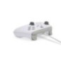 Comando PowerA 1519365-02 com Fio Xbox Series X|S Branco Comando PowerA 1519365-02 com Fio Xbox Series X|S Branco