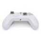 Comando PowerA 1519365-02 com Fio Xbox Series X|S Branco Comando PowerA 1519365-02 com Fio Xbox Series X|S Branco