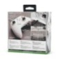Comando PowerA 1519365-02 com Fio Xbox Series X|S Branco Comando PowerA 1519365-02 com Fio Xbox Series X|S Branco