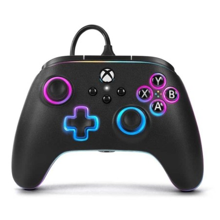 Comando PowerA XBGP0140-01 com Fio Advantage Xbox Series