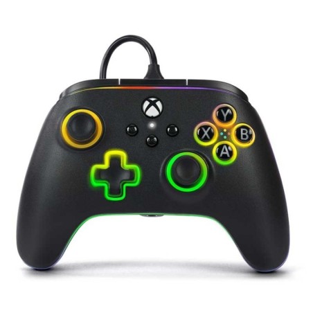Comando PowerA XBGP0140-01 com Fio Advantage Xbox Series