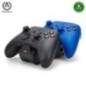 Estação de Carregamento PowerA 1519564-01 Xbox Series X|S Duo Preto Estação de Carregamento PowerA 1519564-01 Xbox Series X|S Duo Preto