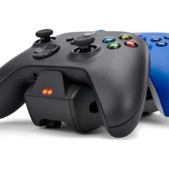Estação de Carregamento PowerA 1519564-01 Xbox Series X|S Duo Preto