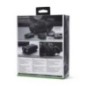 Estação de Carregamento PowerA 1519564-01 Xbox Series X|S Duo Preto Estação de Carregamento PowerA 1519564-01 Xbox Series X|S Duo Preto