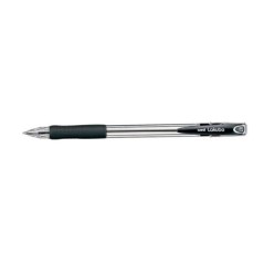 Esferográfica Uni Lakubo Fine 0,7mm SG-100 Preto