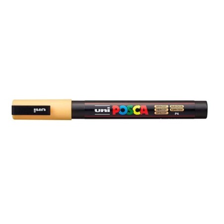 Marcador Uni Posca PC-3M P4 Damasco