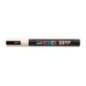 Marcador Uni Posca PC-3M 45 Bege Marcador Uni Posca PC-3M 45 Bege