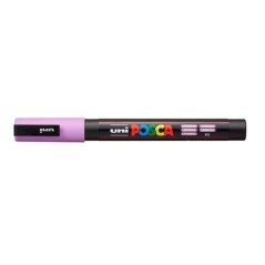 Marcador Uni Posca PC-3M P11 Lavanda