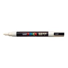 Marcador Uni Posca PC-3M 46 Marfim