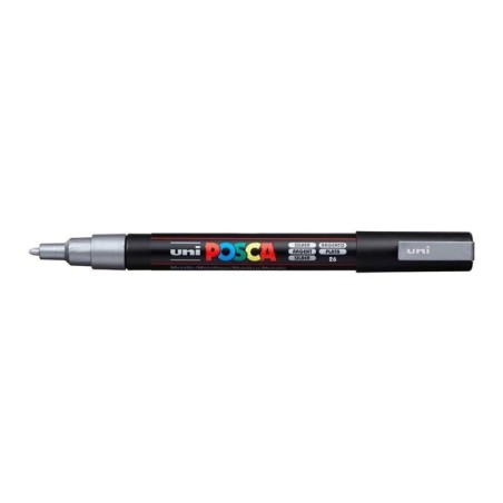 Marcador Uni Posca PC-3M 25 Ouro