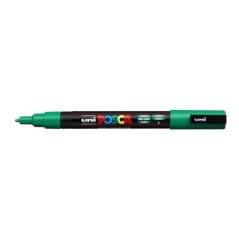 Marcador Uni Posca PC-3M 6 Verde