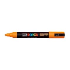 Marcador Uni Posca PC-5M 3 Amarelo Vivo