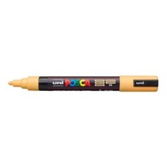 Marcador Uni Posca PC-5M P4 Damasco