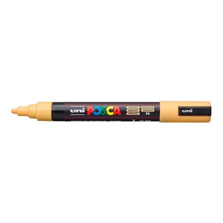 Marcador Uni Posca PC-5M P4 Damasco