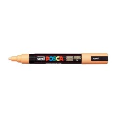 Marcador Uni Posca PC-5M 54 Laranja Claro