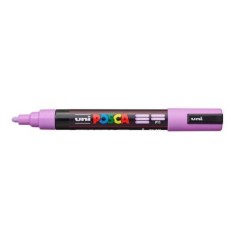 Marcador Uni Posca PC-5M P11 Lavanda