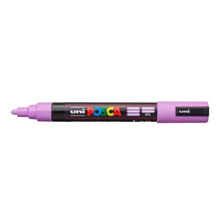 Marcador Uni Posca PC-5M P11 Lavanda