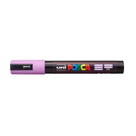 Marcador Uni Posca PC-5M P11 Lavanda