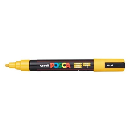 Marcador Uni Posca PC-5M 19 Ocre