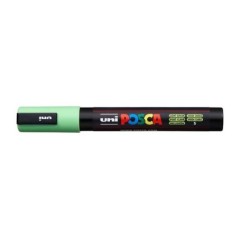 Marcador Uni Posca PC-5M 5 Verde Claro