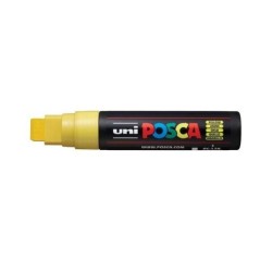 Marcador Uni Posca PC-17K 2 Amarelo
