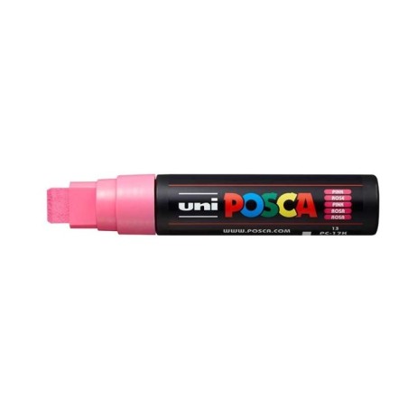 Marcador Uni Posca PC-17K 13 Rosa