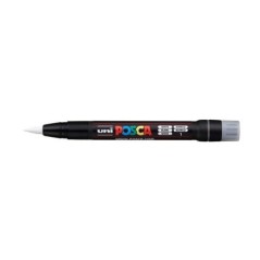 Marcador Uni Posca PCF-350 1 Branco
