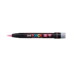 Marcador Uni Posca PCF-350 13 Rosa