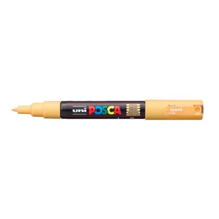 Marcador Uni Posca PC-1M P4 Damasco