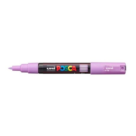 Marcador Uni Posca PC-1M P11 Lavanda
