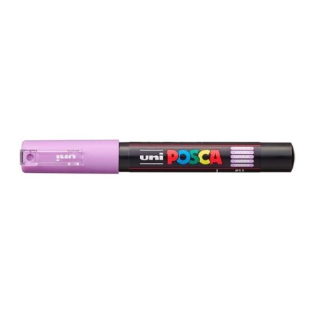Marcador Uni Posca PC-1M P11 Lavanda