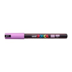 Marcador Uni Posca PC-1MR P11 Lavanda