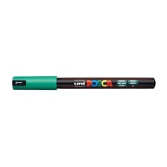 Marcador Uni Posca PC-1MR 6 Verde